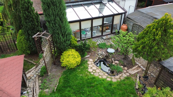 Elbląg * * * ABC NIERUCHOMOŚCI * * *NOWOŚĆ! UROKLIWY DOM W ZABUDOWIE BLIŹNIACZEJ – GOTOWY DO ZAMIESZKANIA!pow.