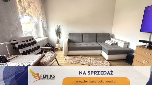 Elbląg FENIKS NIERUCHOMOŚCIPOLECA:MIESZKANIE 3 POKOJOWE W KAMIENICY&nbsp; UL. BROWARNACENA 299.000 ZŁ&nbsp;