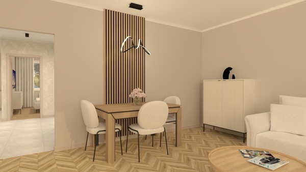 Elbląg NIERUCHOMOŚCI ANNA KRASZEWSKA&nbsp; Mieszkanie 4-pokojowe na drugim piętrze w blokuosiedle Nad Jarem&nbsp; ul.