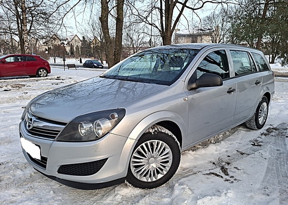 Elbląg OPEL ASTRA1.6 Benzyna2012 - rokStan WZOROWY&nbsp; 