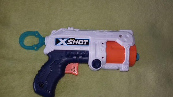 Elbląg Sprzedam zabawkę, stan idealny. Proszę o sms.