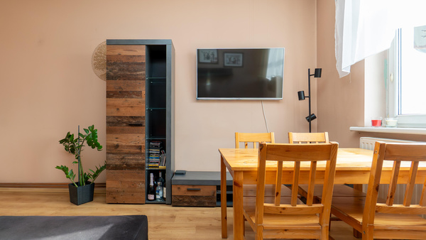 Elbląg TO MY SPRZEDAJEMYNIERUCHOMOŚCI W TYM MIEŚCIEBIURO NIERUCHOMOŚCIAMERICAN HOMEFOR SALE - 3 POKOJE -