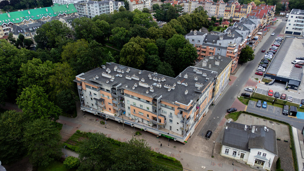 Elbląg &nbsp; TO MY SPRZEDAJEMYNIERUCHOMOŚCI W TYM MIEŚCIEBIURO NIERUCHOMOŚCIAMERICAN HOMEFOR SALE - 2 POKOJE - 3