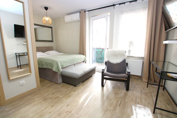 Elbląg NIERUCHOMOŚCI ANNA KRASZEWSKA  Apartament 4-pokojowy na Mierzei Wiślanej  Sztutowo, ul. Zalewowa