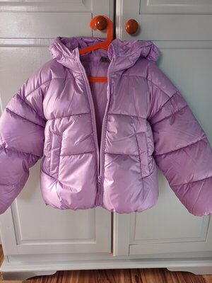 Elbląg NOWA, kurtka, rozmiar 146 na 11 lat.