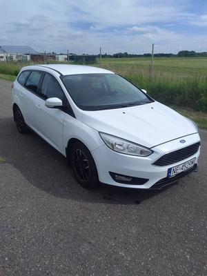 Elbląg Sprzedam Ford Focus