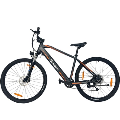 Elbląg Sprzedam rower górski E-Rock MT29 Advance X1 29 cali tylko 17km;
Nietrafiony zakup
Stan: Używany jak nowy
Moc