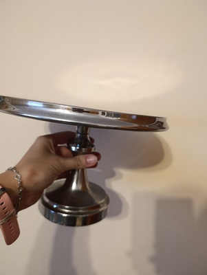 Elbląg Sprzedam srebrną paterę. Stan jak na zdjęciach
Kontakt sms