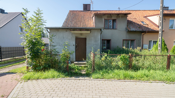 Elbląg * * * ABC NIERUCHOMOŚCI * * *NOWOŚĆ! MIESZKANIE W DOMU CZTERORODZINNYM4 pokoje o pow. 88,29 m2,