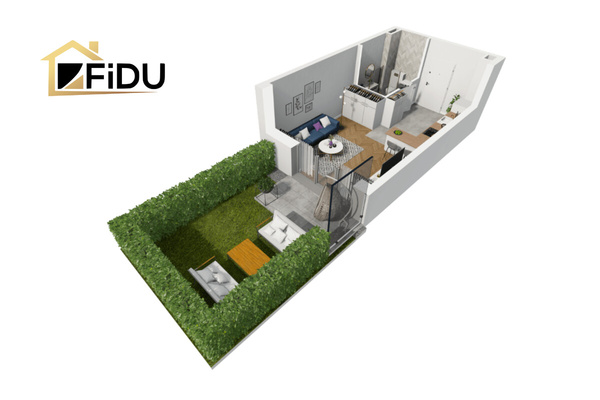 Elbląg 🏡 Oferta dostępna w FiDU Nieruchomości !0% prowizji dla Kupującego📍 Gdańsk, Śródmieście –