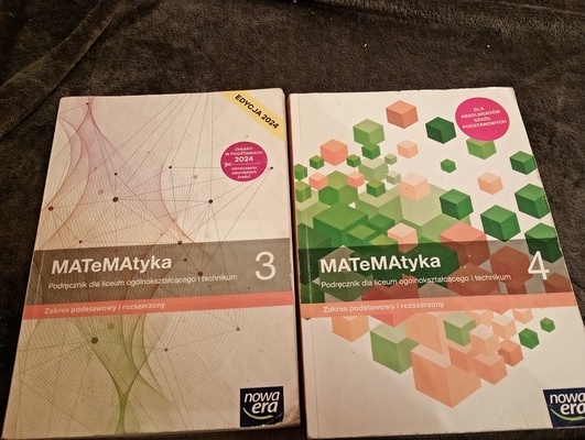Elbląg Sprzedam książki