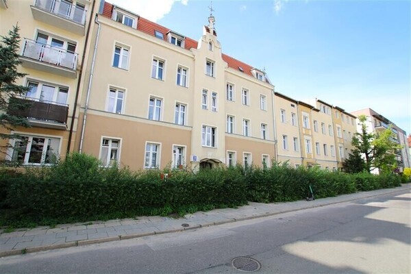 Elbląg NIERUCHOMOŚCI ANNA KRASZEWSKA&nbsp; Mieszkanie na wynajem w centrum miasta&nbsp; ul. Winna&nbsp; 
