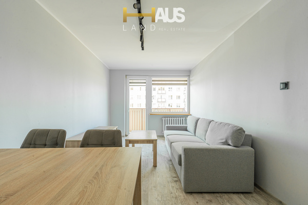 Elbląg ELBLĄG, UL. MALBORSKA POWIERZCHNIA 43 M2 2 POKOJE, OSOBNA KUCHNIA BALKON, PIWNICA MEDIA Z