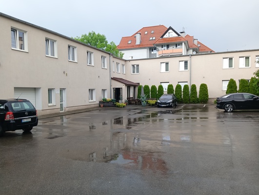 Elbląg Oferuję do wynajęcia lokal użytkowy 35-60m2.&nbsp; 