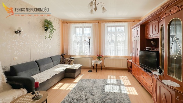 Elbląg FENIKS NIERUCHOMOŚCIPOLECA:PASŁĘK&nbsp; UL. J.PIŁSUDSKIEGOCENA 299.000 ZŁ&nbsp; POWIERZCHNIA 62,05&nbsp; M23