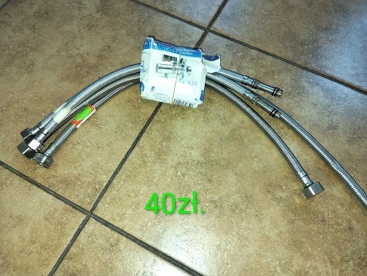 Elbląg Drobne materiały. ..