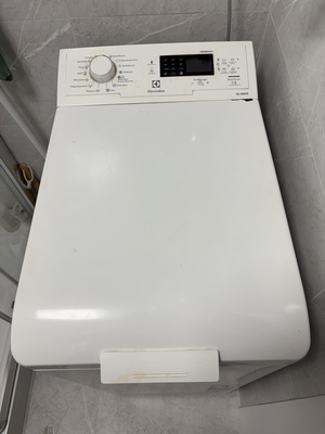 Elbląg Sprzedam perełkę Electrolux