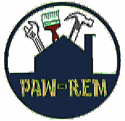 PAW-REM Usługi remontowo budowlane oferuje usługi w zakresie:*malowanie*szpachlowanie*glazura i terakota*układanie