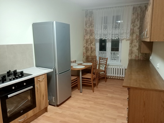 Elbląg Na sprzedaż mieszkanie w Centrum Elbląga, przy ul. 12 Lutego, 3 pokojowe, z osobną dużą