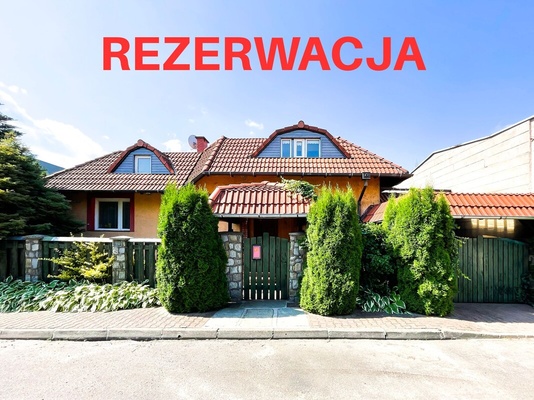Elbląg 🏠DE FACTO NIERUCHOMOŚCI🏠TWÓJ ZAUFANY PARTNER! NOWOŚĆ! DOM NA UL. TURBINOWCÓW W