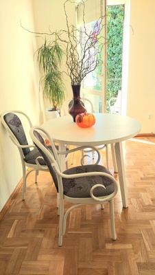 Elbląg PRZY PARKU  CICHA I ZIELONA OKOLICA
BALKON. 
 1.PIETRO    
MIEJSCE POSTOJOWE 
CENTRALNE I WODA Z MIASTA
DUZA