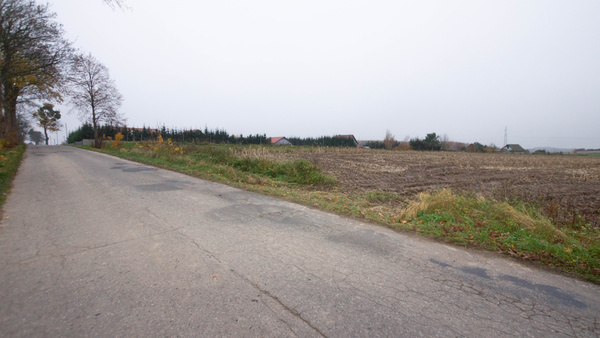 Elbląg * * * ABC NIERUCHOMOŚCI * * *&nbsp;POLECAMY!! DZIAŁKI&nbsp;W MARIANCE KOŁO PASŁĘKAo powierzchni od 1510&nbsp;m2