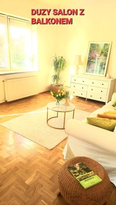 Elbląg PRZY PARKU  CICHA I ZIELONA OKOLICA
BALKON. 
 1.PIETRO    
MIEJSCE POSTOJOWE 
CENTRALNE I WODA Z MIASTA
DUZA