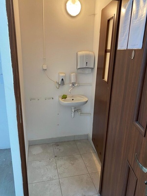 Elbląg Wynajmę hale  100 m2 w Elblągu