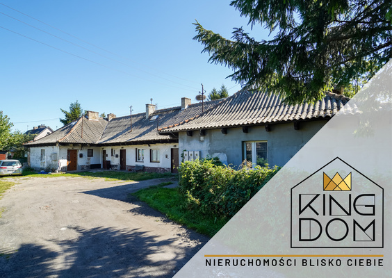 Elbląg 👑🏠  KINGDOM  🏠👑NIERUCHOMOŚCI BLISKO CIEBIE  BEZCZYNSZOWE