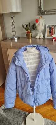 Elbląg Kurtka zimowa House s polecam 50 zł