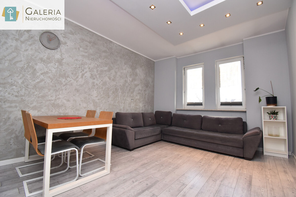 Elbląg GALERIA NIERUCHOMOŚCIZ pasji i miłości do nieruchomościNa sprzedaż:&nbsp; 2-pokojowe mieszkanie w sercu