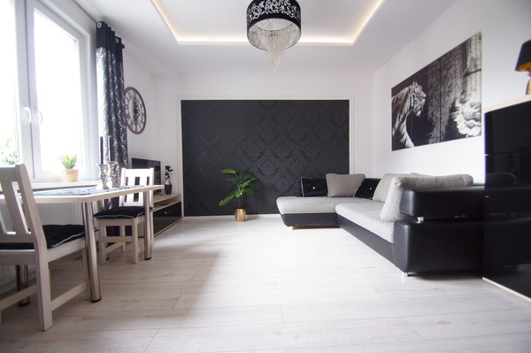 Elbląg Okazja - piękne mieszkanie w sercu Elbląga, przy Parku Planty&nbsp; rzadkość - ścisłe centrum miasta a przy tym