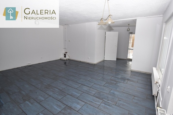 Elbląg GALERIA NIERUCHOMOŚCIZ pasji i miłości do nieruchomościNa sprzedaż:&nbsp; Parterowy lokal przy ulicy