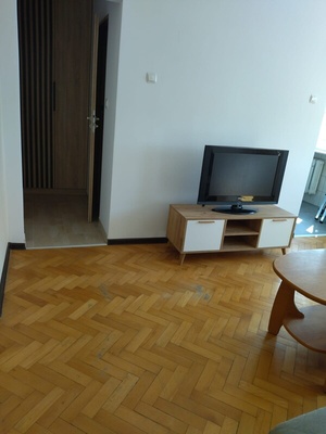 Elbląg Wynajmę przytulną kawalerkę w Elblągu przy ul. Żeglarskiej!  Do wynajęcia przytulne mieszkanie o