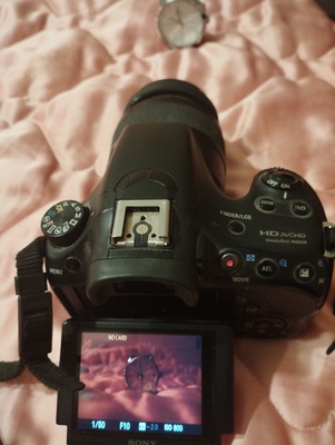 Elbląg Aparat fotograficzny Sony Alpha 58 używany. Doskonała jakość obrazu i łatwa obsługa. Idealny dla pasjonatów
