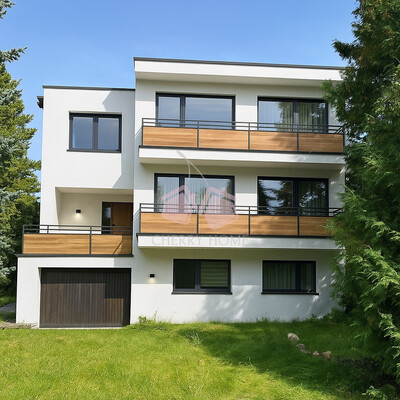 Elbląg CHERRY HOME Sp. z o.o.Sprzedam dom - Kąty Rybackie, Kasztanowa. Na sprzedaż dom z dużym potencjałem w