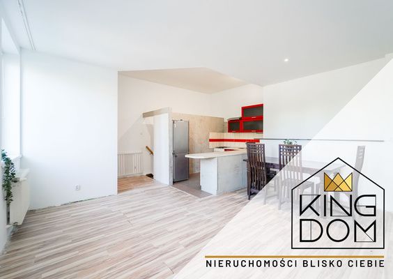 Elbląg 👑🏠  KINGDOM  🏠👑NIERUCHOMOŚCI BLISKO CIEBIE  PRZESTRONNE