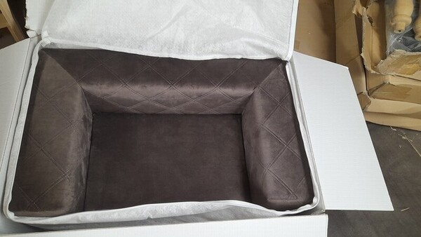 Elbląg Nowe legowiska ostatnie 3 sztuki. Cena za jedno legowisko 250 zł