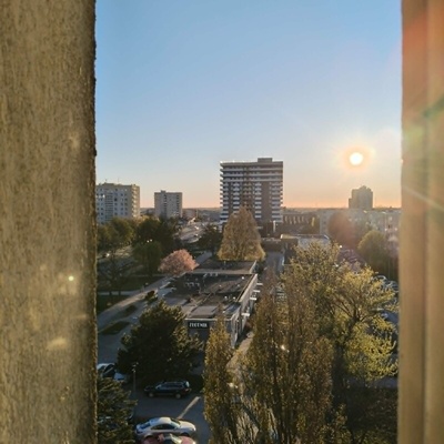 Elbląg Sprzedam mieszkanie 3-pokojowe w centrum miasta. Cena 350.000