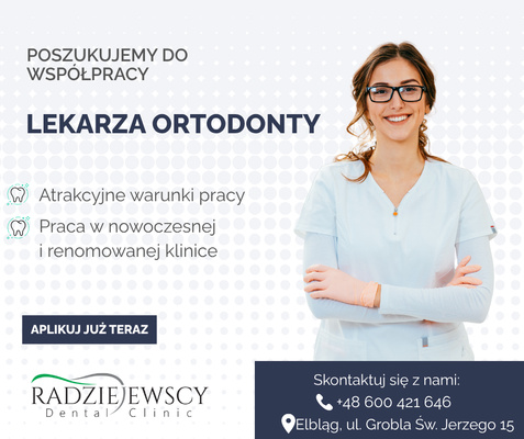 Elbląg Podejmę współpracę