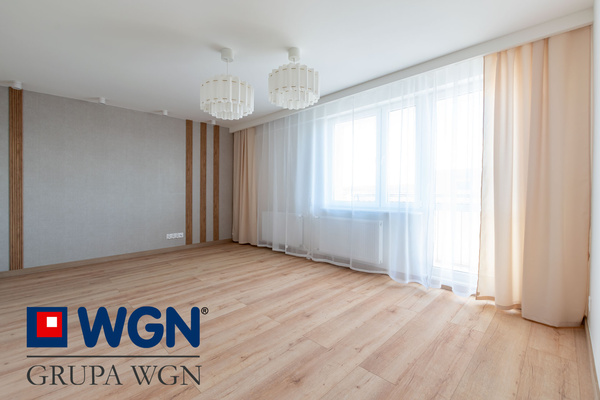 Elbląg WGN Nieruchomości oddział w Elblągu prezentuję Państwu mieszkanie na sprzedaż przy ul. Malborskiej o