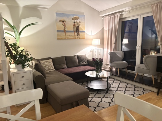 Elbląg 70m² | Pompa Ciepła + PV | Wysoki Standard | Wyposażone | Cedry Wielkie