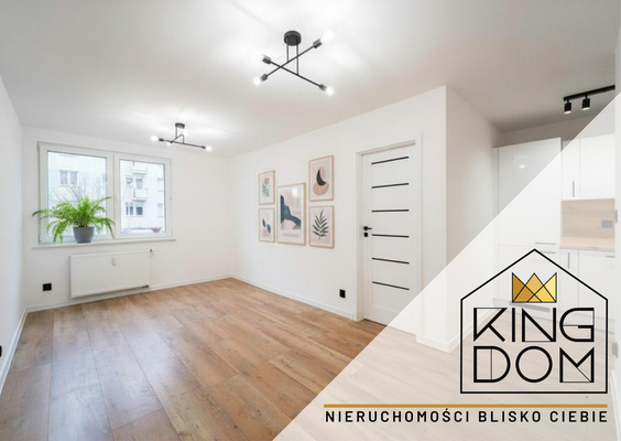 Elbląg 👑🏠&nbsp; KINGDOM&nbsp; 🏠👑NIERUCHOMOŚCI BLISKO CIEBIE&nbsp; NOWOCZEŚNIE