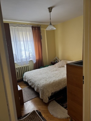 Elbląg 🏡 4 pokoje w Centrum Elbląga + prywatny parking za szlabanem! 🅿️        ul. Teatralna 28,parter
