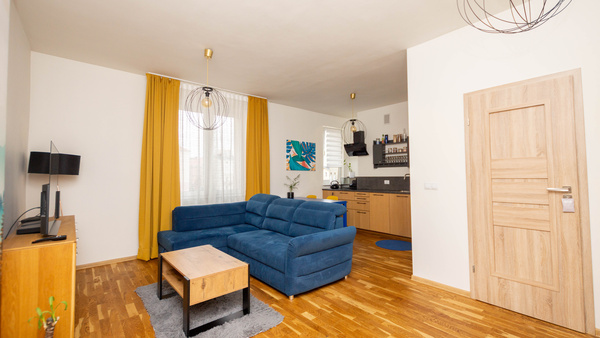 Elbląg * * * ABC NIERUCHOMOŚCI * * * NOWOŚĆ! MIESZKANIE PO REMONCIE W CENTRUM MIASTA2 pokoje o pow. 48,75 m2, 2