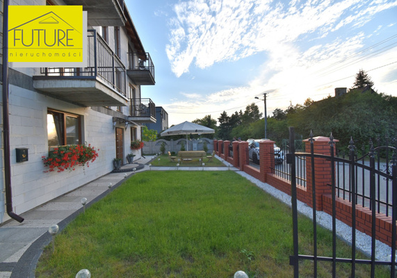 Elbląg FUTURE NIERUCHOMOŚCISprzedam dom - Kąty Rybackie&nbsp; &nbsp; DOM WOLNOSTOJĄCY Z FUNKCJĄ MIESZKALNĄ I POD