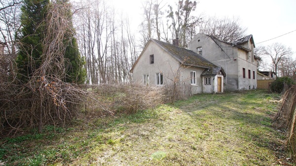 Elbląg * * * ABC NIERUCHOMOŚCI * * *POLECAMY! MIESZKANIE W SAMODZIELNEJ CZĘŚCI BUDYNKU3 pokoje o pow. 63,40 m2,