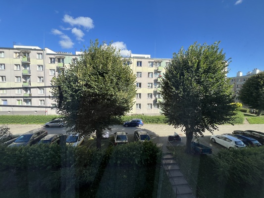 Elbląg 🌟 Sprzedam kawalerkę 24 m² – centrum Elbląga, ul. Gwiezdna 🌟