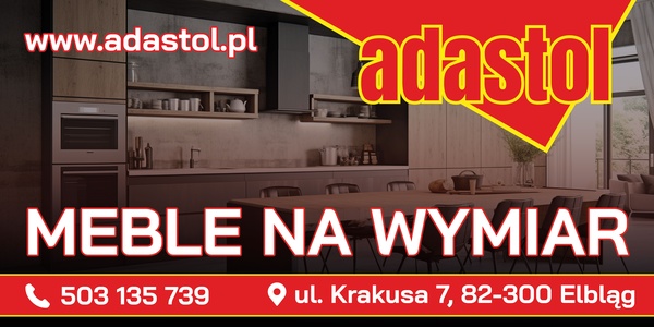 Elbląg Projektant/ Projektantka Mebli (PRO100) / Doradca Klienta
