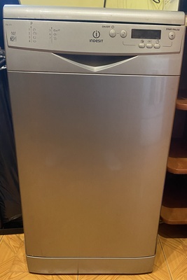 Elbląg ZMYWARKA 45cm! SPRAWNA!